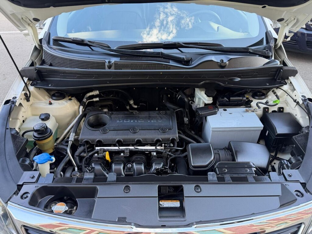 2012 Kia Sportage, 2.4L, 167000km - Image 20