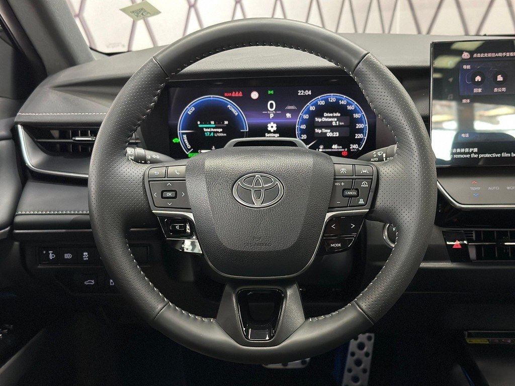 2026 Toyota Camry, 2.0L, 0km - Image 12