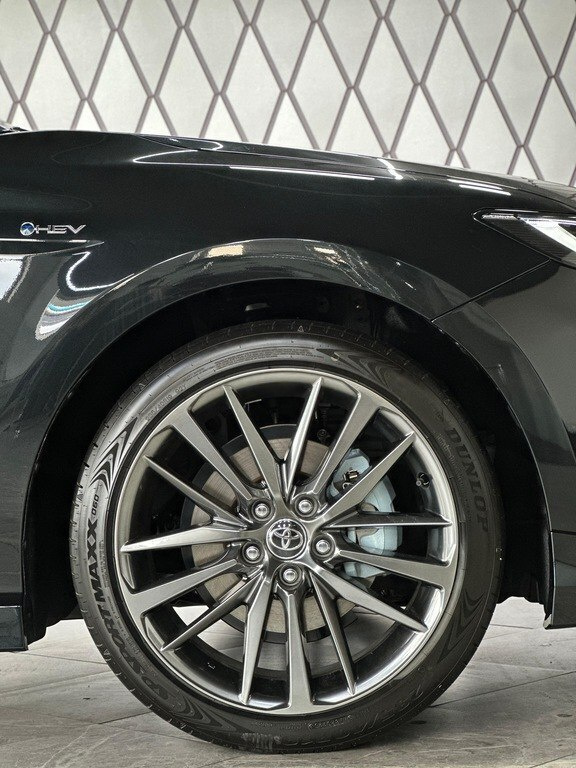 2026 Toyota Camry, 2.0L, 0km - Image 20