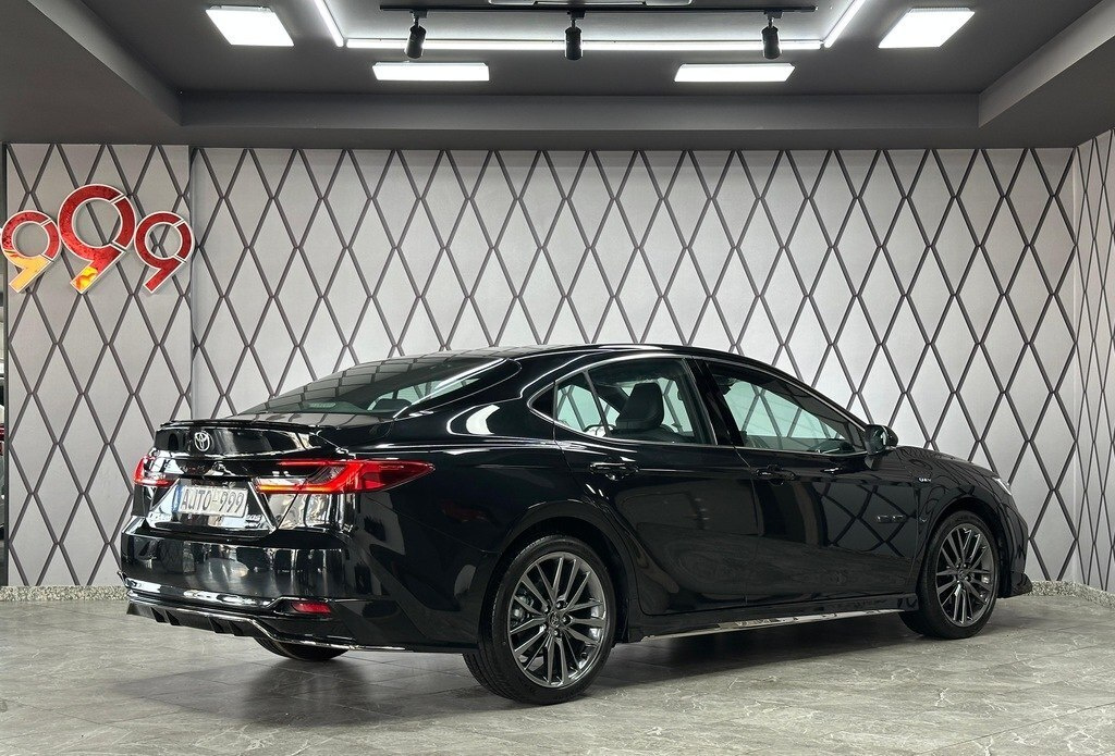 2026 Toyota Camry, 2.0L, 0km - Image 6