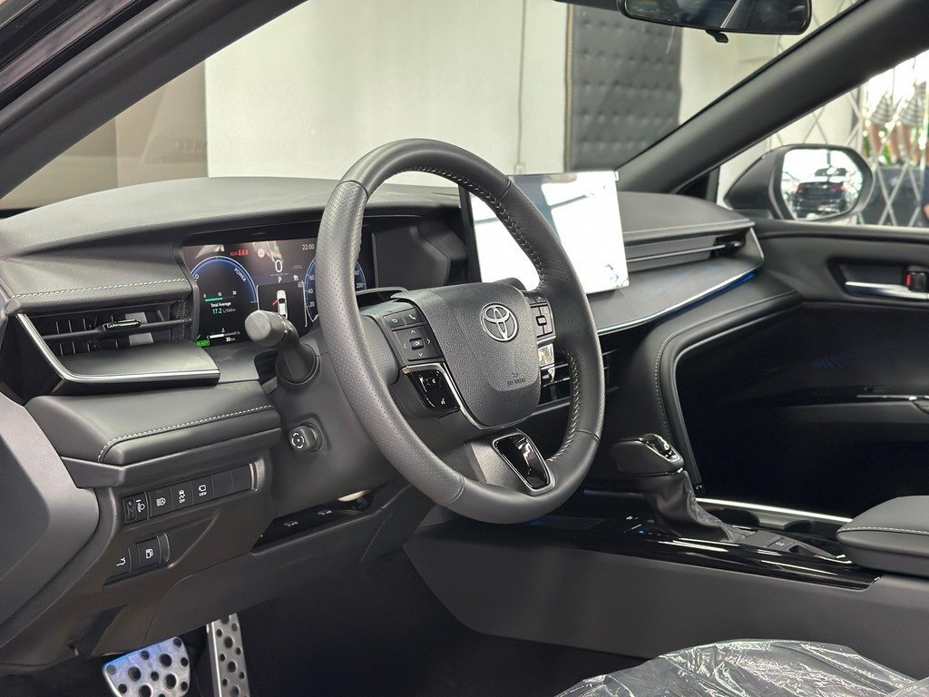 2026 Toyota Camry, 2.0L, 0km - Image 8
