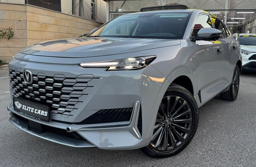 2022 Changan Uni-K, 2.0L, 58000km - Image 1