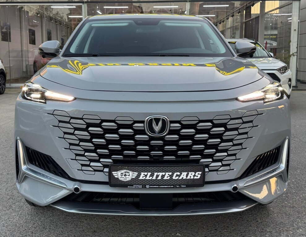 2022 Changan Uni-K, 2.0L, 58000km - Image 2