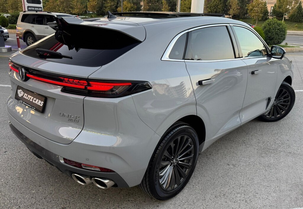 2022 Changan Uni-K, 2.0L, 58000km - Image 14