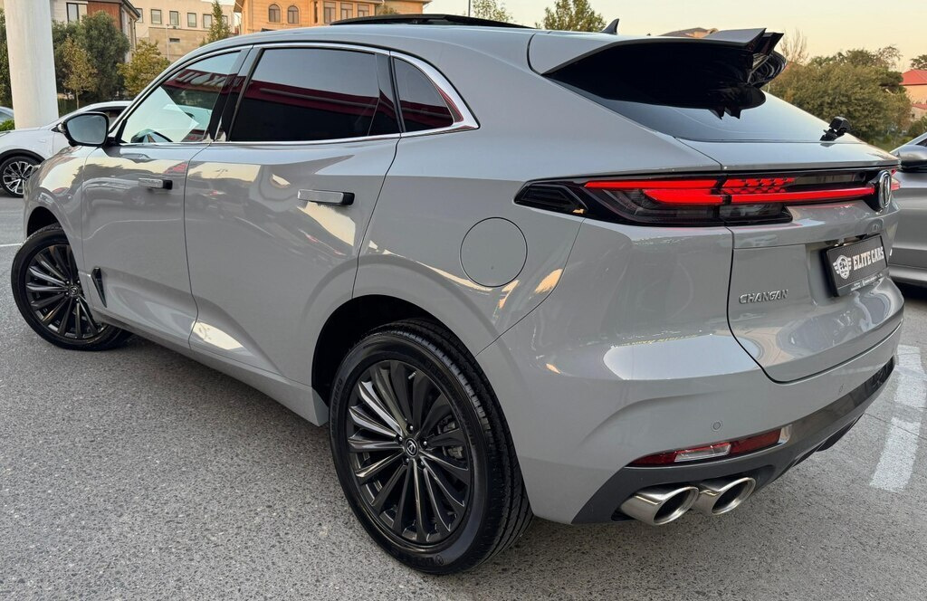 2022 Changan Uni-K, 2.0L, 58000km - Image 16