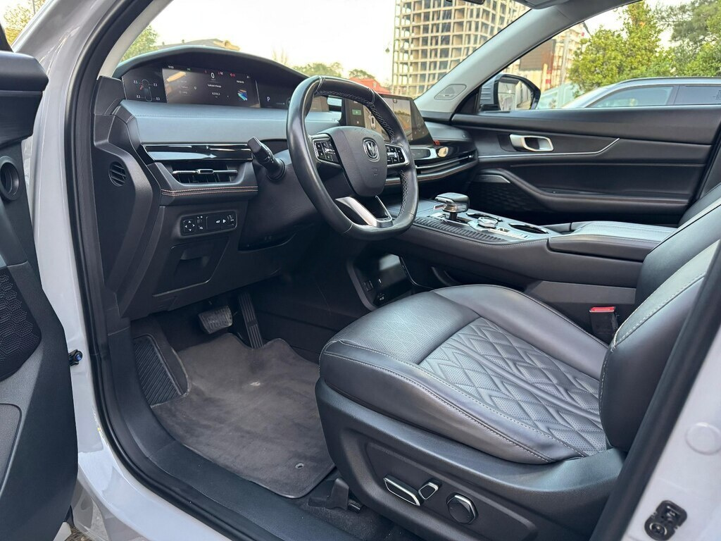 2022 Changan Uni-K, 2.0L, 58000km - Image 21