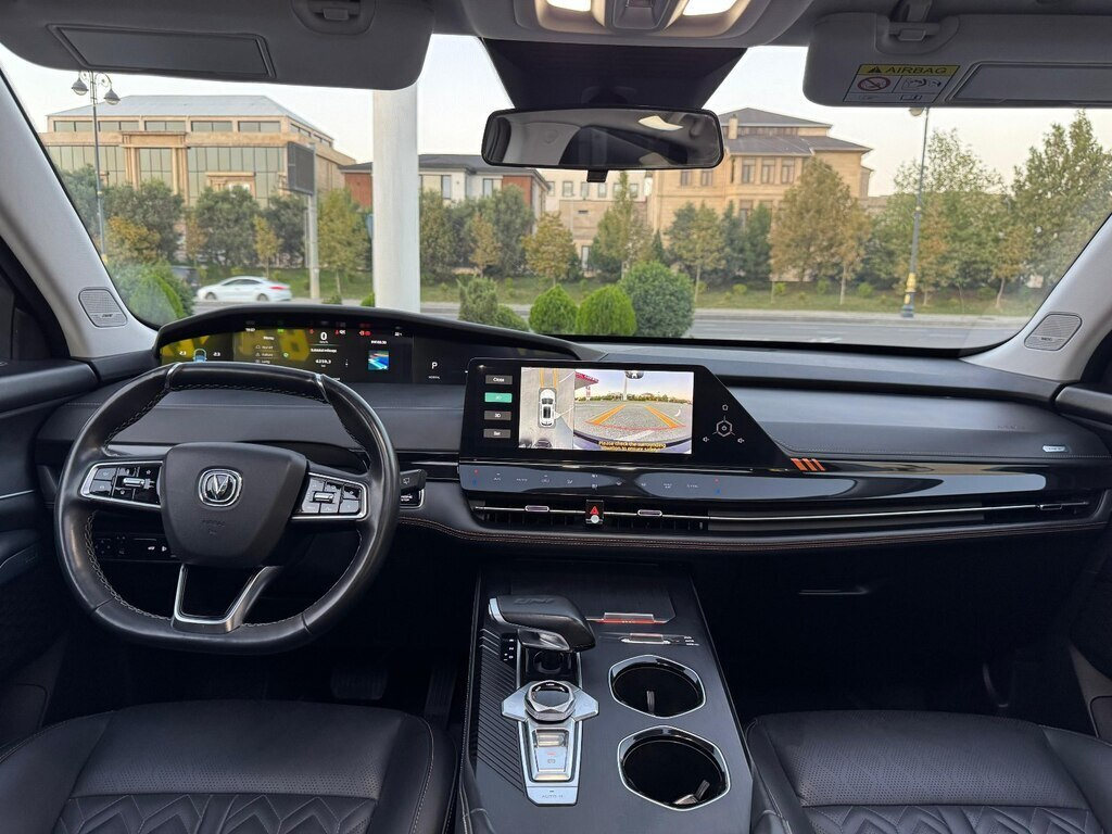 2022 Changan Uni-K, 2.0L, 58000km - Image 23
