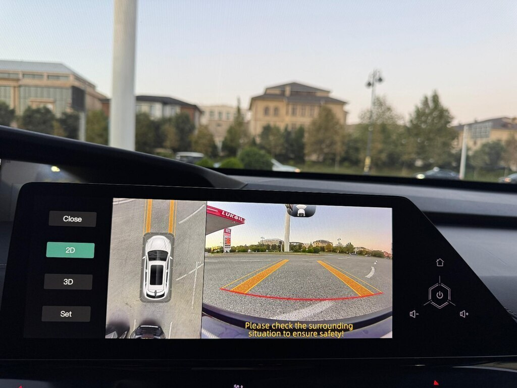 2022 Changan Uni-K, 2.0L, 58000km - Image 29