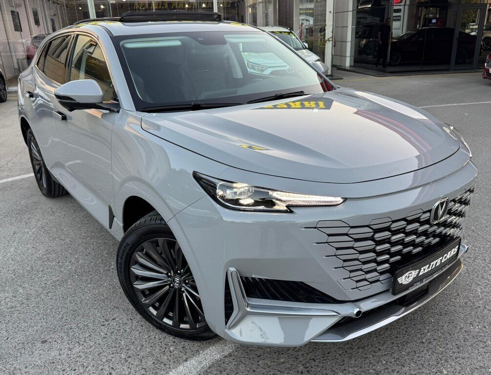2022 Changan Uni-K, 2.0L, 58000km - Image 4