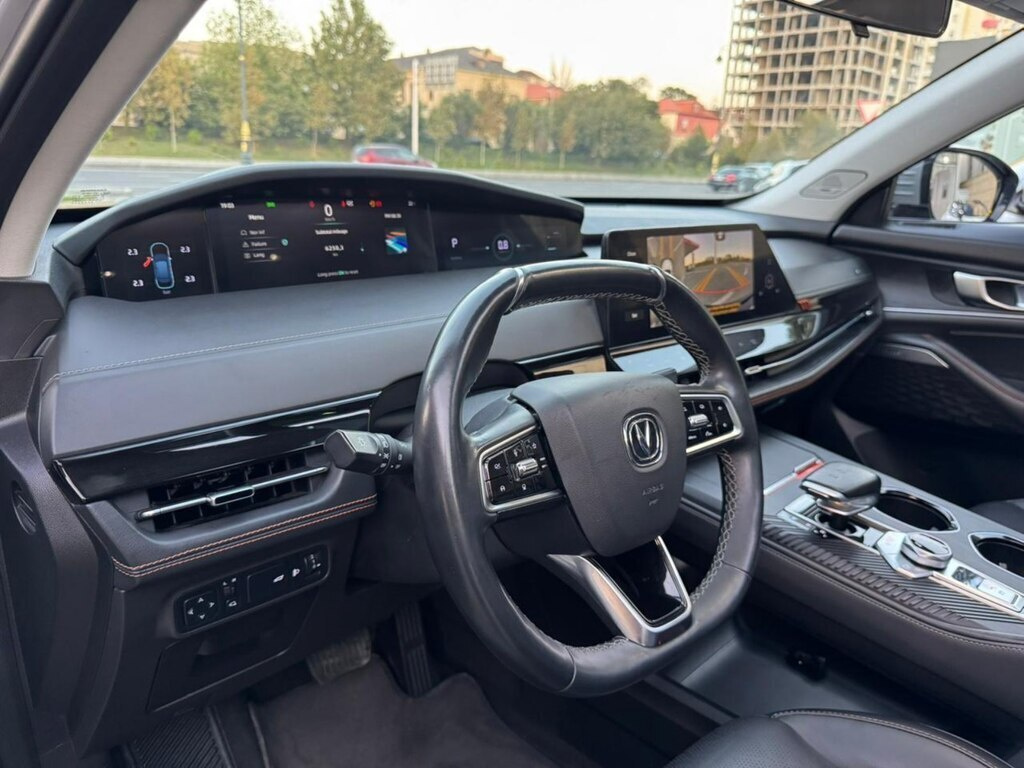 2022 Changan Uni-K, 2.0L, 58000km - Image 32