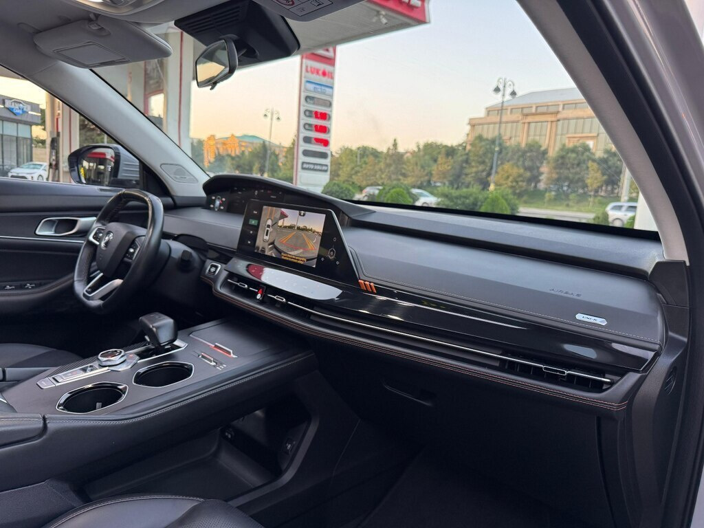 2022 Changan Uni-K, 2.0L, 58000km - Image 33