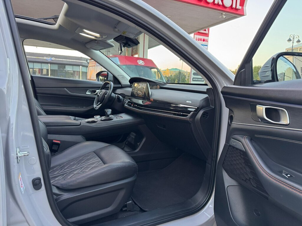 2022 Changan Uni-K, 2.0L, 58000km - Image 34