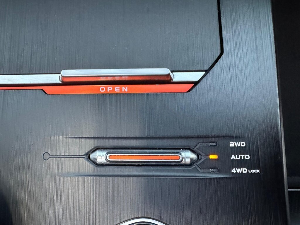 2022 Changan Uni-K, 2.0L, 58000km - Image 36