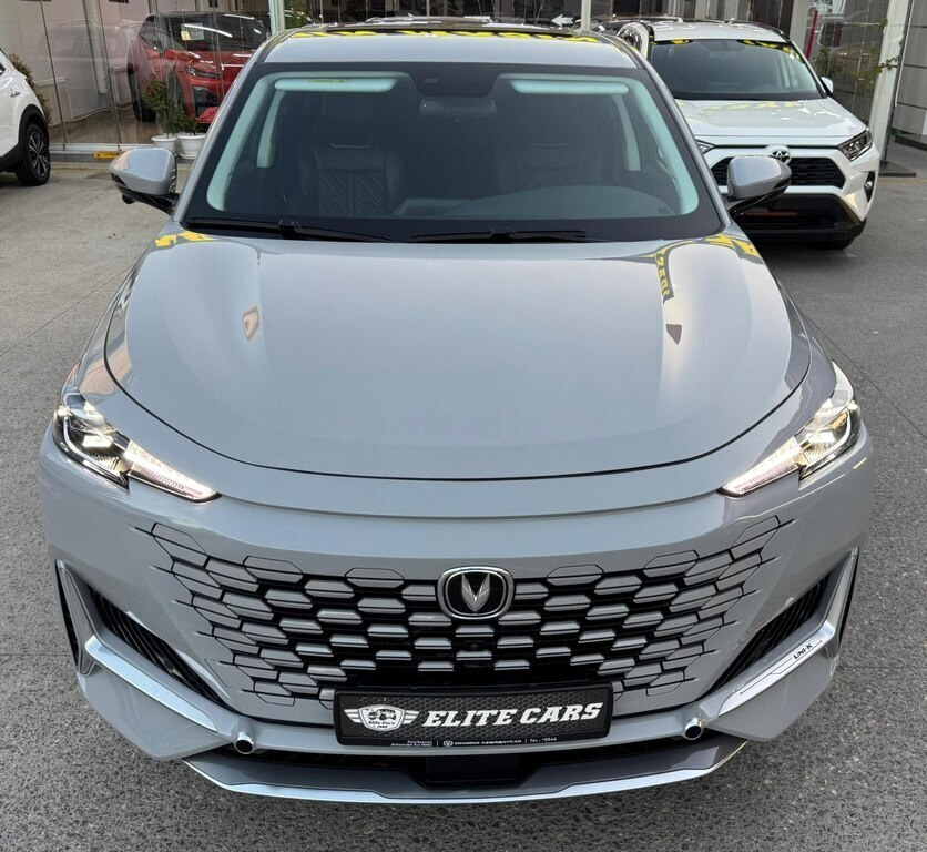 2022 Changan Uni-K, 2.0L, 58000km - Image 5