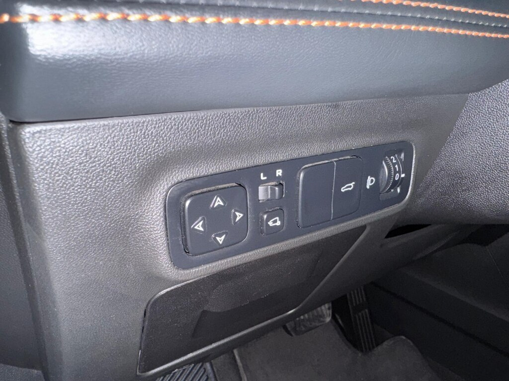 2022 Changan Uni-K, 2.0L, 58000km - Image 41