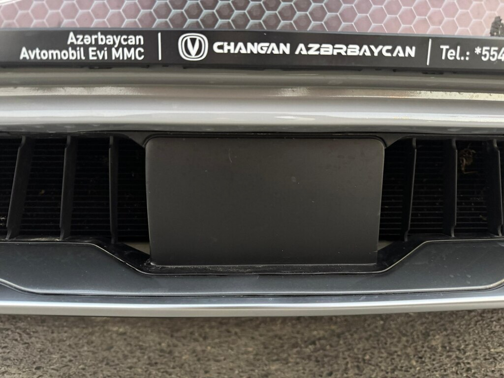 2022 Changan Uni-K, 2.0L, 58000km - Image 47