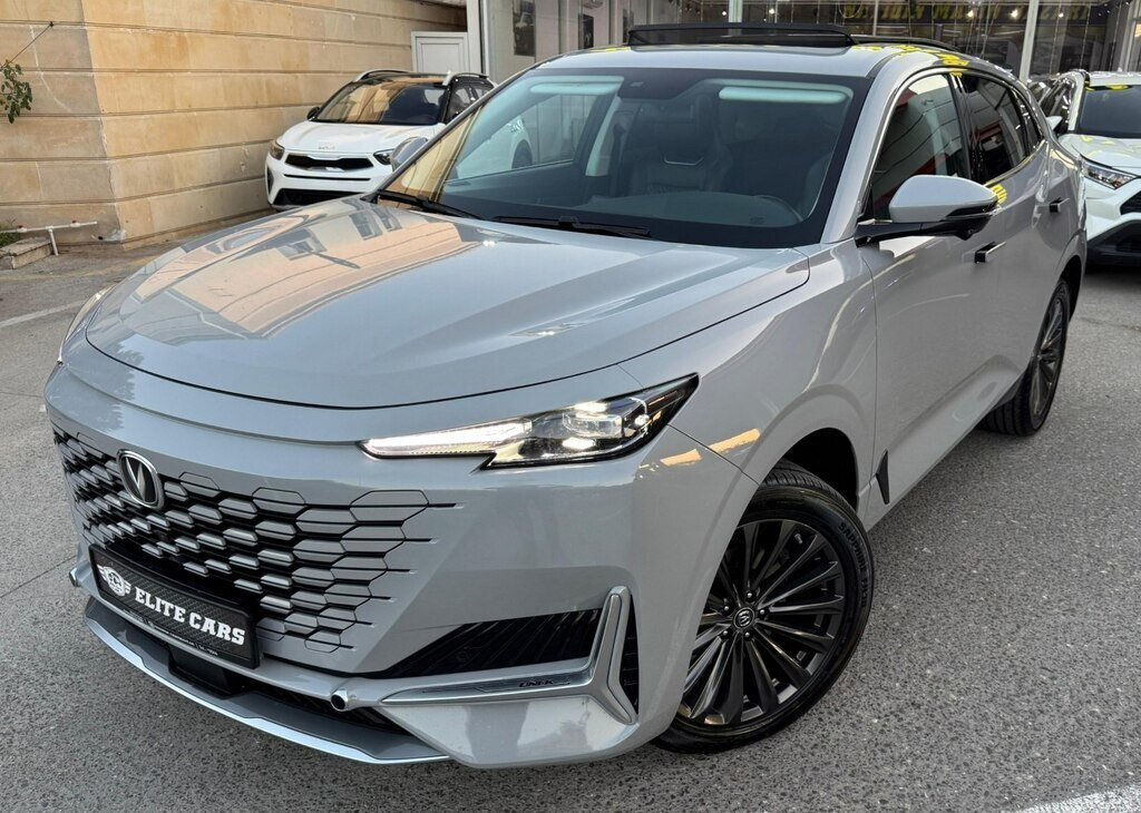 2022 Changan Uni-K, 2.0L, 58000km - Image 6