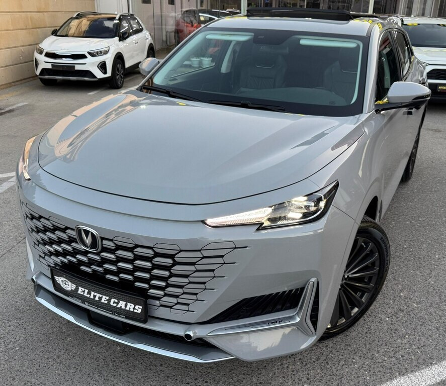 2022 Changan Uni-K, 2.0L, 58000km - Image 7
