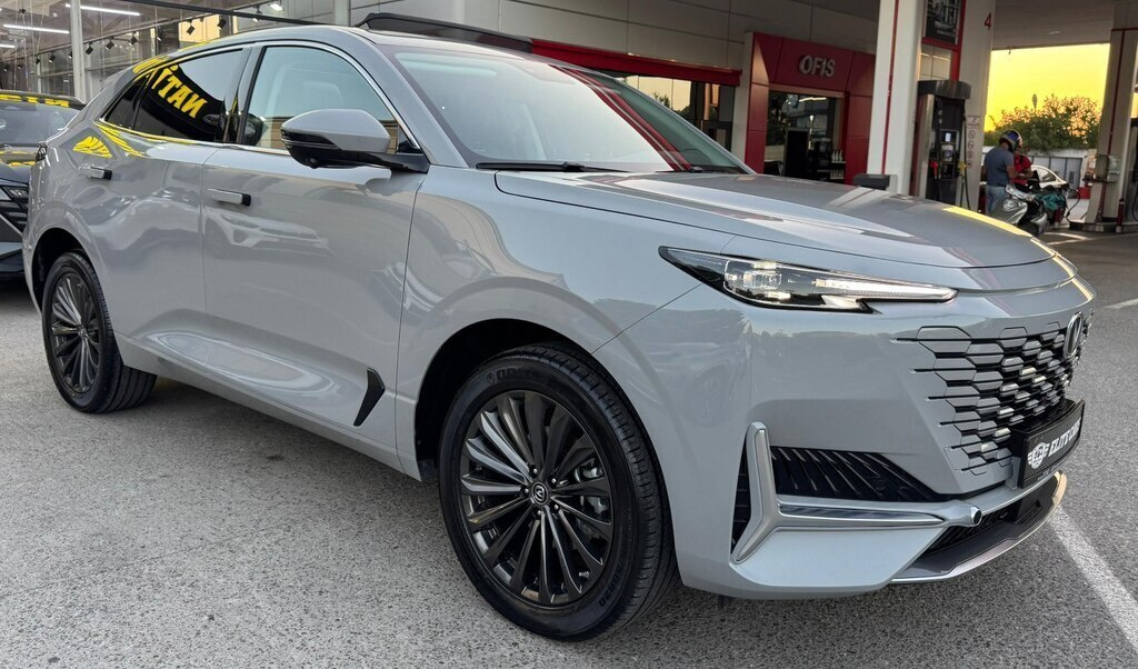 2022 Changan Uni-K, 2.0L, 58000km - Image 8