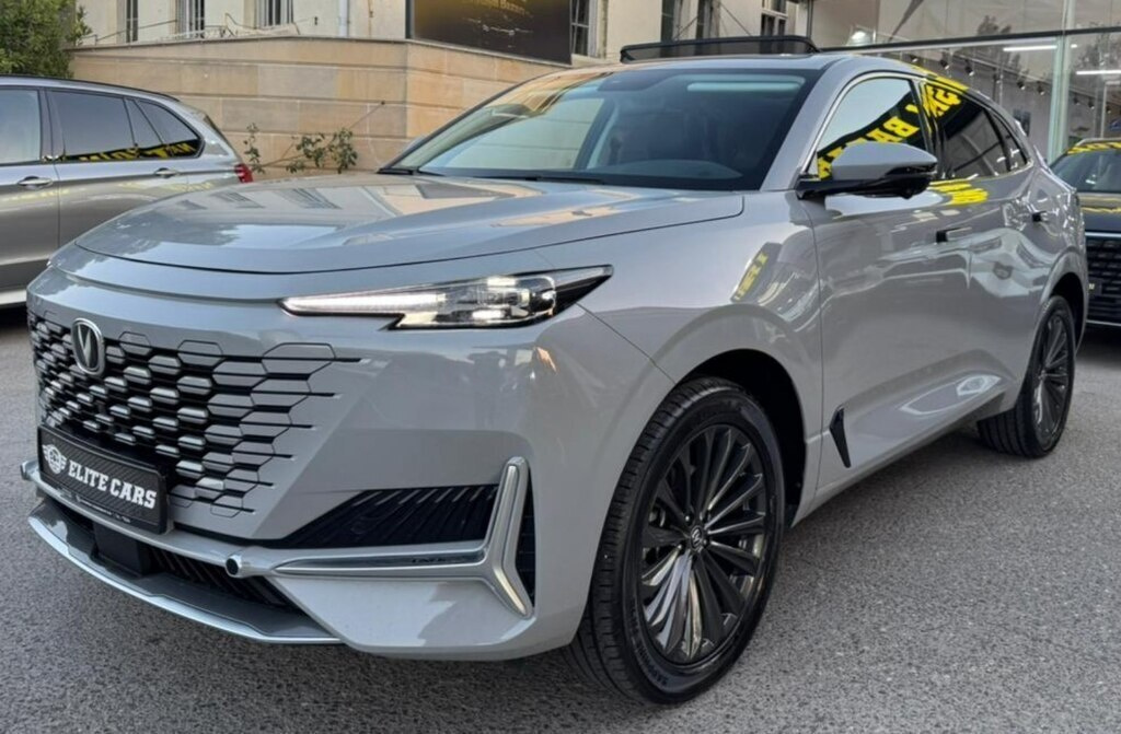2022 Changan Uni-K, 2.0L, 58000km - Image 9