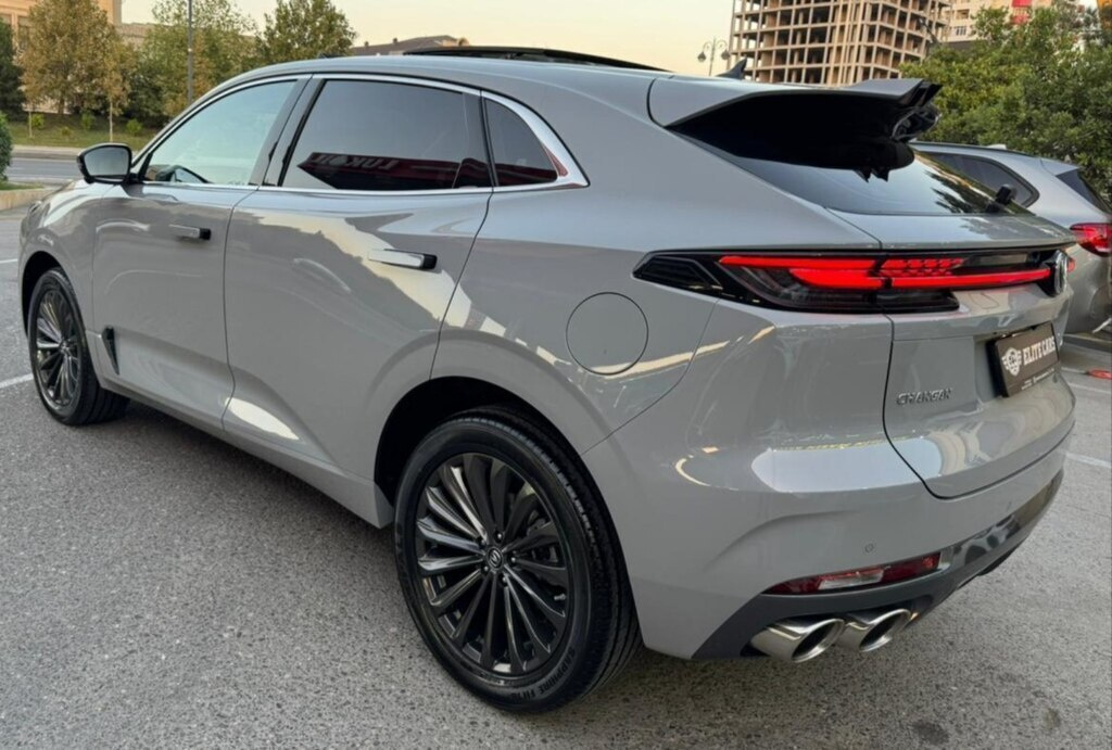 2022 Changan Uni-K, 2.0L, 58000km - Image 10