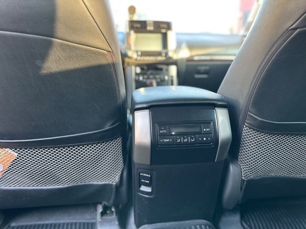 2012 Toyota Land Cruiser Prado, 2.7L, 263000km - Image 19