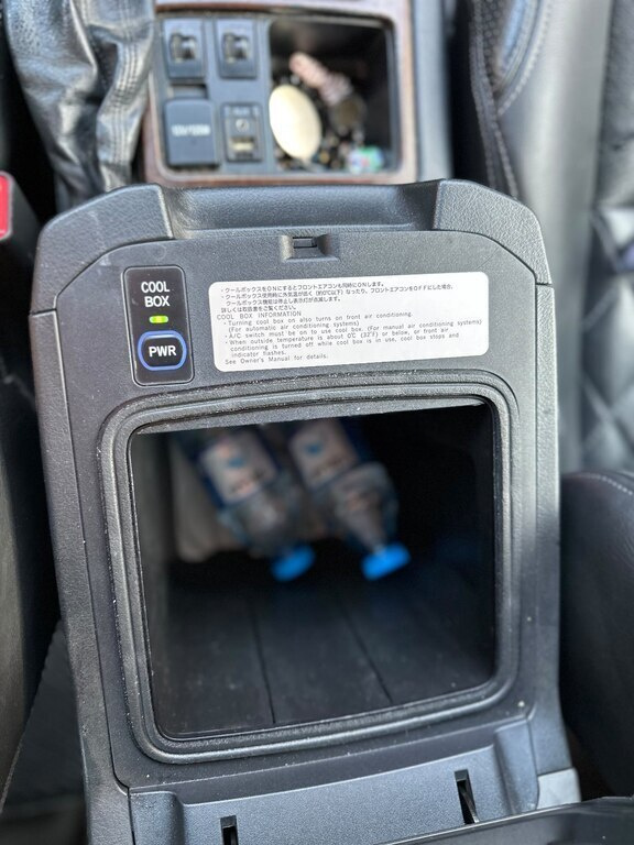 2012 Toyota Land Cruiser Prado, 2.7L, 263000km - Image 8