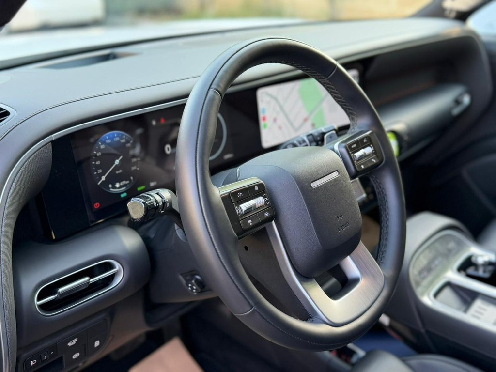 2025 Hyundai Palisade, 2.5L, 12000km - Image 6