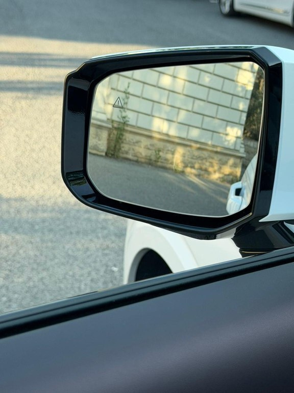 2025 Hyundai Palisade, 2.5L, 12000km - Image 7