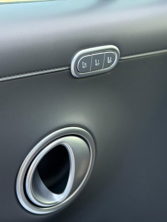 2025 Hyundai Palisade, 2.5L, 12000km - Image 8