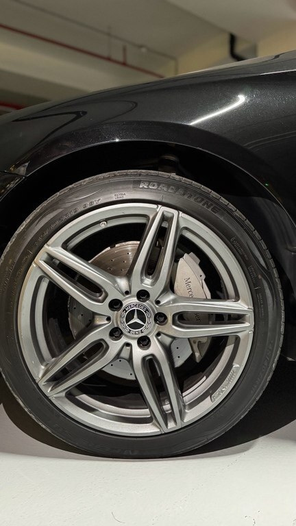 2019 Mercedes E 220 d, 2.0L, 97000km - Image 3