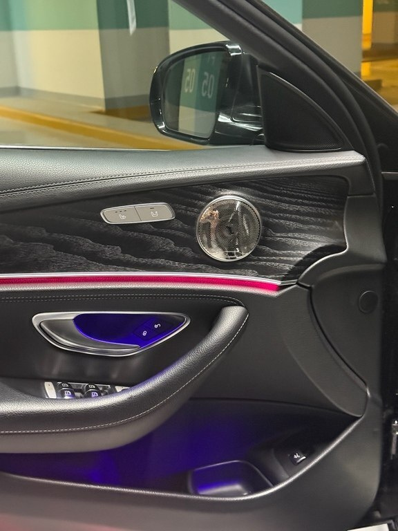 2019 Mercedes E 220 d, 2.0L, 97000km - Image 5