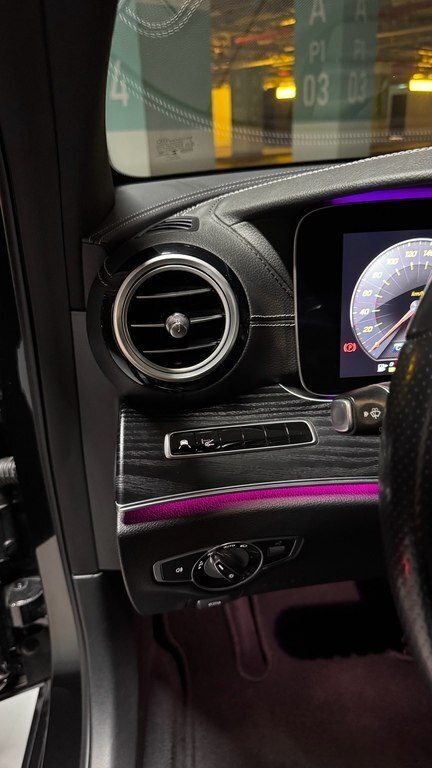 2019 Mercedes E 220 d, 2.0L, 97000km - Image 6