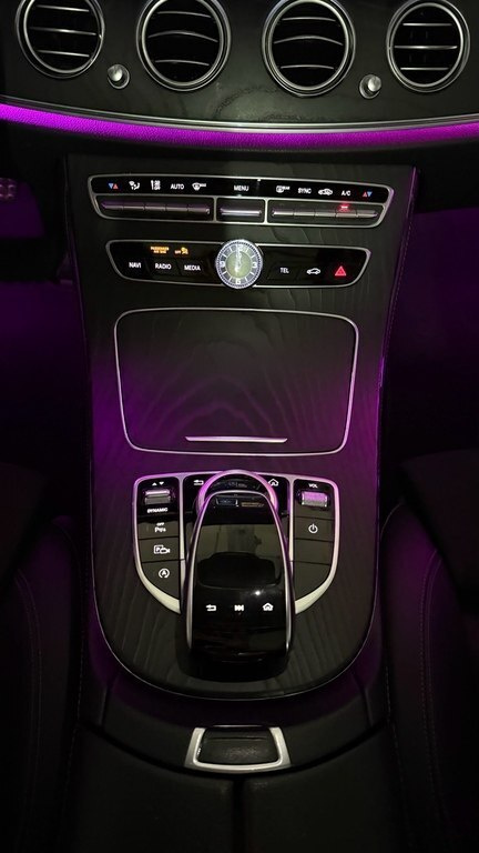 2019 Mercedes E 220 d, 2.0L, 97000km - Image 8