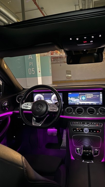 2019 Mercedes E 220 d, 2.0L, 97000km - Image 9
