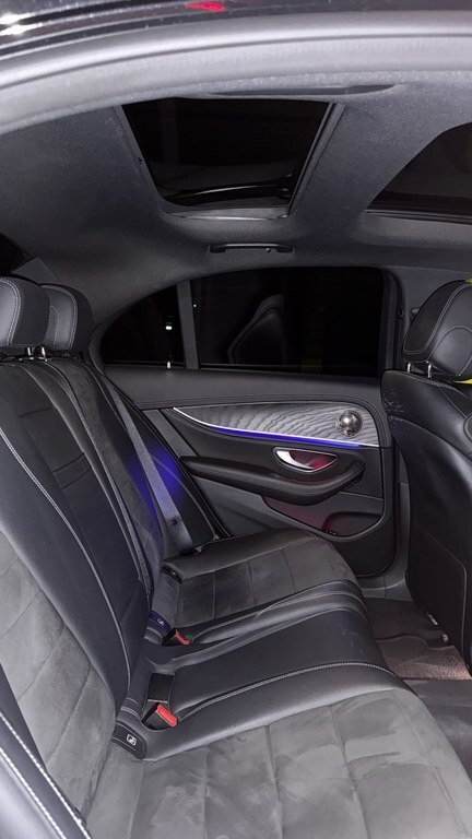 2019 Mercedes E 220 d, 2.0L, 97000km - Image 10