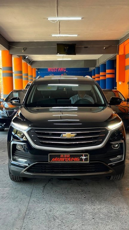 2021 Chevrolet Captiva, 1.5L, 84900km - Image 2
