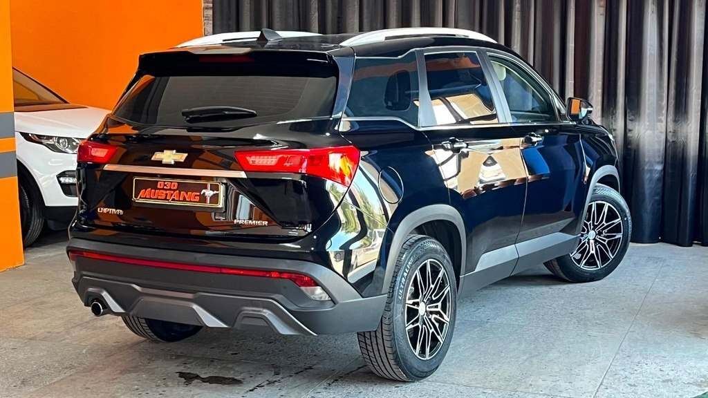 2021 Chevrolet Captiva, 1.5L, 84900km - Image 11