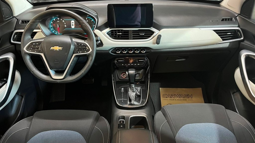 2021 Chevrolet Captiva, 1.5L, 84900km - Image 13