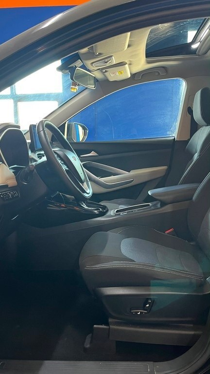 2021 Chevrolet Captiva, 1.5L, 84900km - Image 15