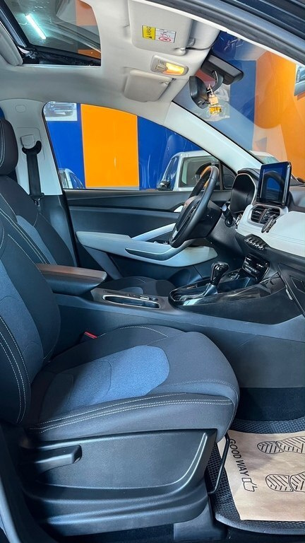 2021 Chevrolet Captiva, 1.5L, 84900km - Image 16