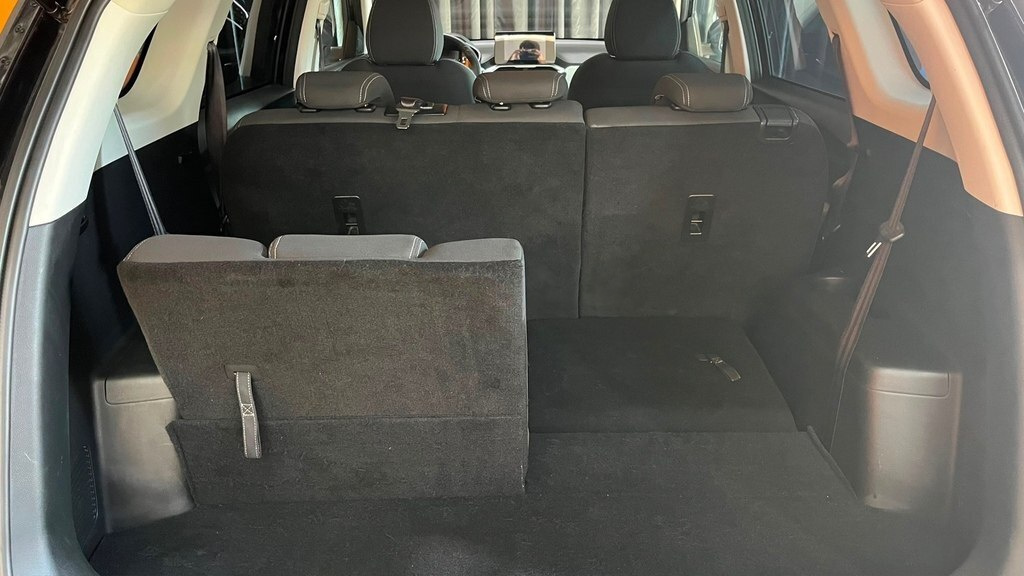 2021 Chevrolet Captiva, 1.5L, 84900km - Image 17