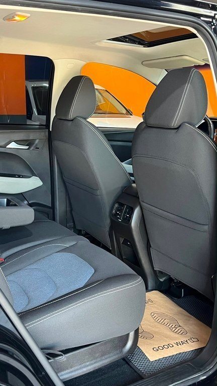 2021 Chevrolet Captiva, 1.5L, 84900km - Image 18