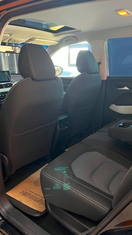 2021 Chevrolet Captiva, 1.5L, 84900km - Image 20