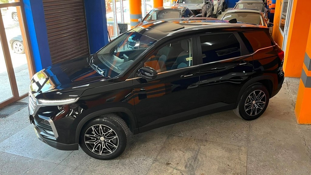 2021 Chevrolet Captiva, 1.5L, 84900km - Image 3