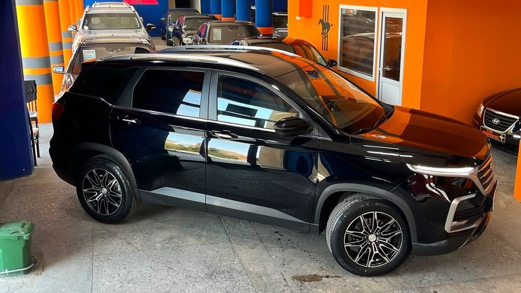 2021 Chevrolet Captiva, 1.5L, 84900km - Image 4