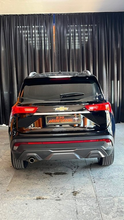 2021 Chevrolet Captiva, 1.5L, 84900km - Image 8