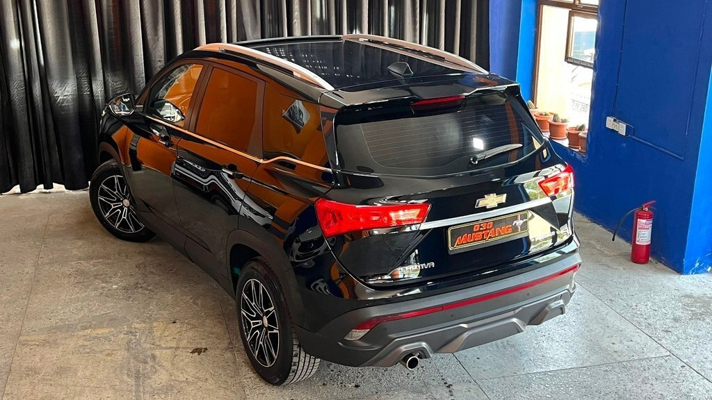 2021 Chevrolet Captiva, 1.5L, 84900km - Image 10