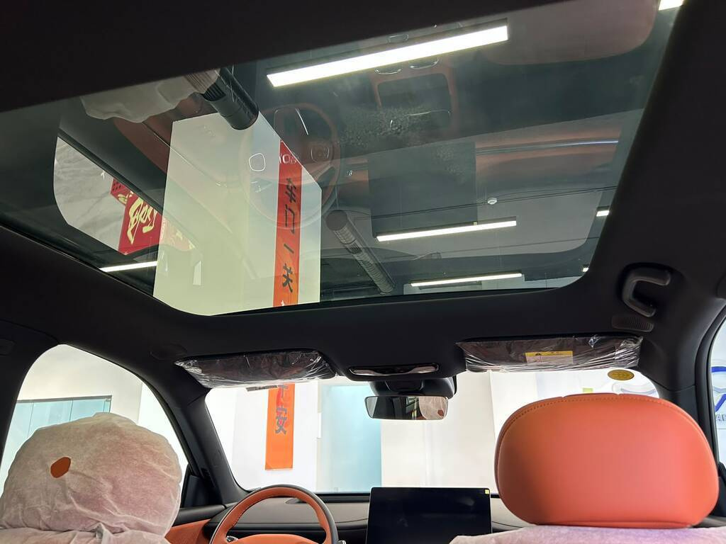 2026 Changan Qiyuan Q07, 1.5L, 0km - Image 8