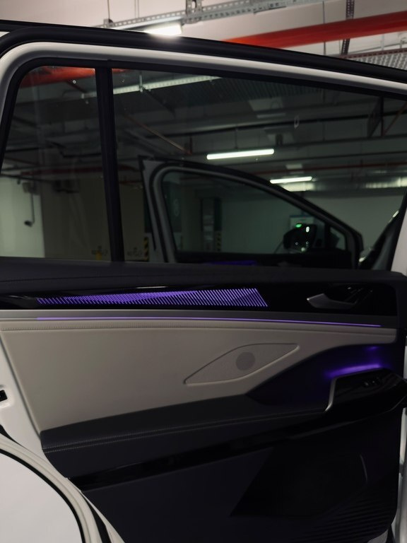 2022 Volkswagen ID.6 Crozz, 0.0L, 28000km - Image 15